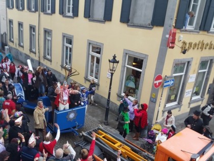 Foto: Schlussel-am-Markt